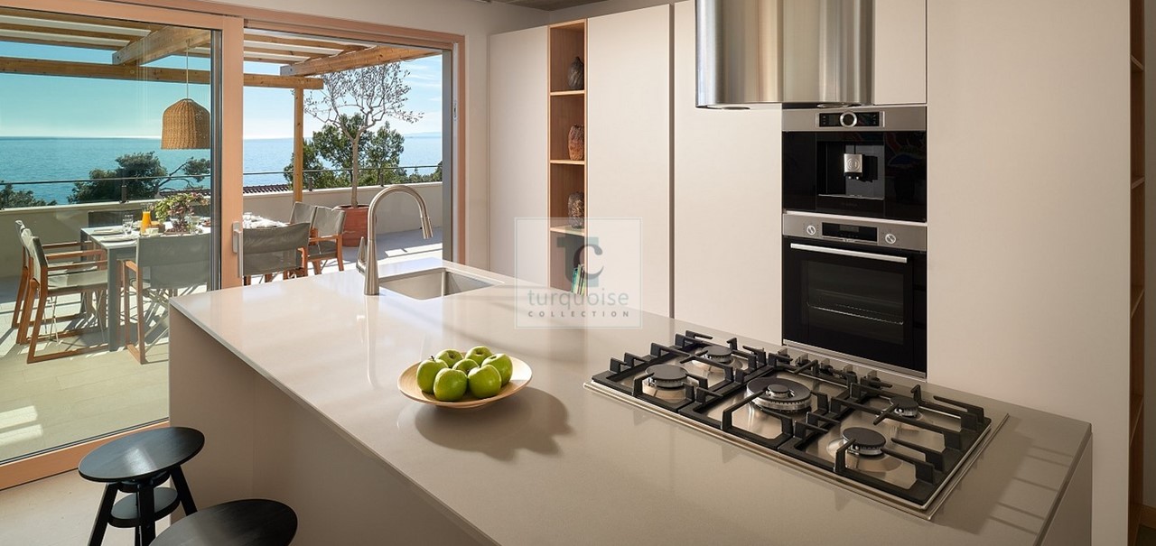 Villa Bianca Hvar 10