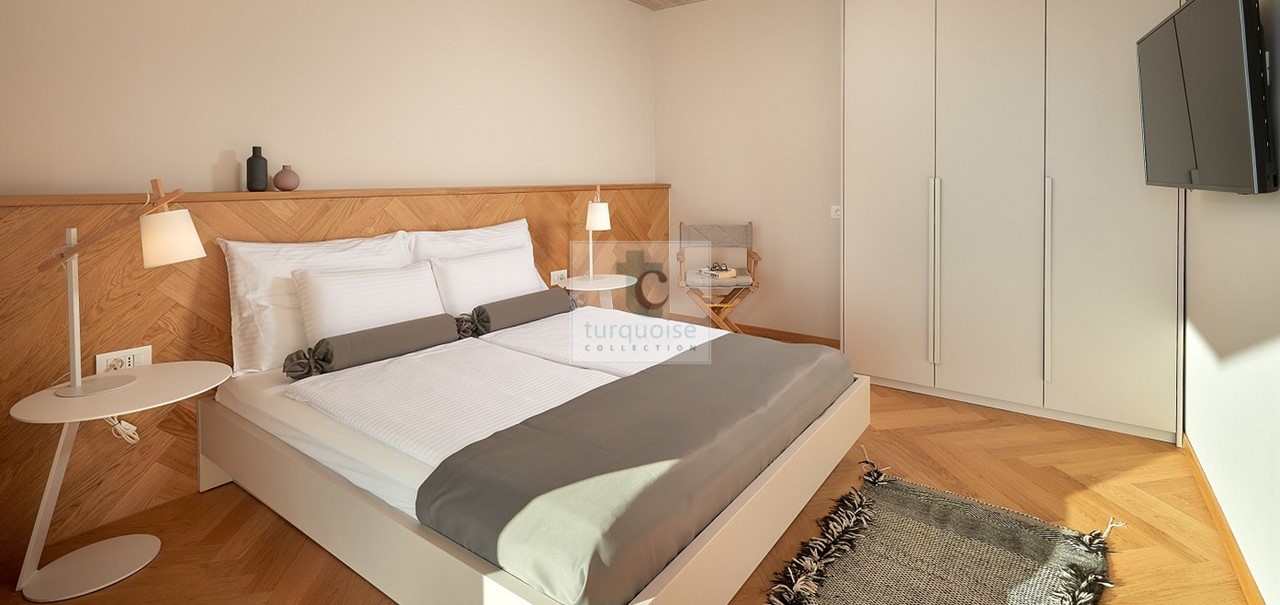 Villa Bianca Hvar 13