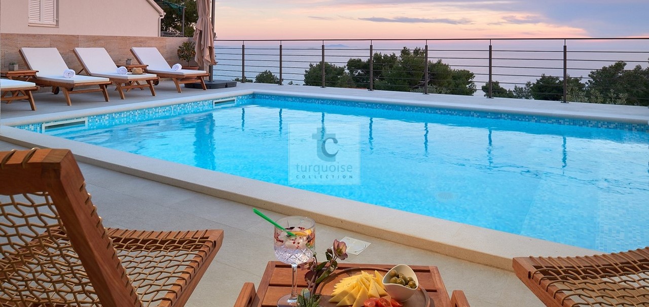 Villa Bianca Hvar 17