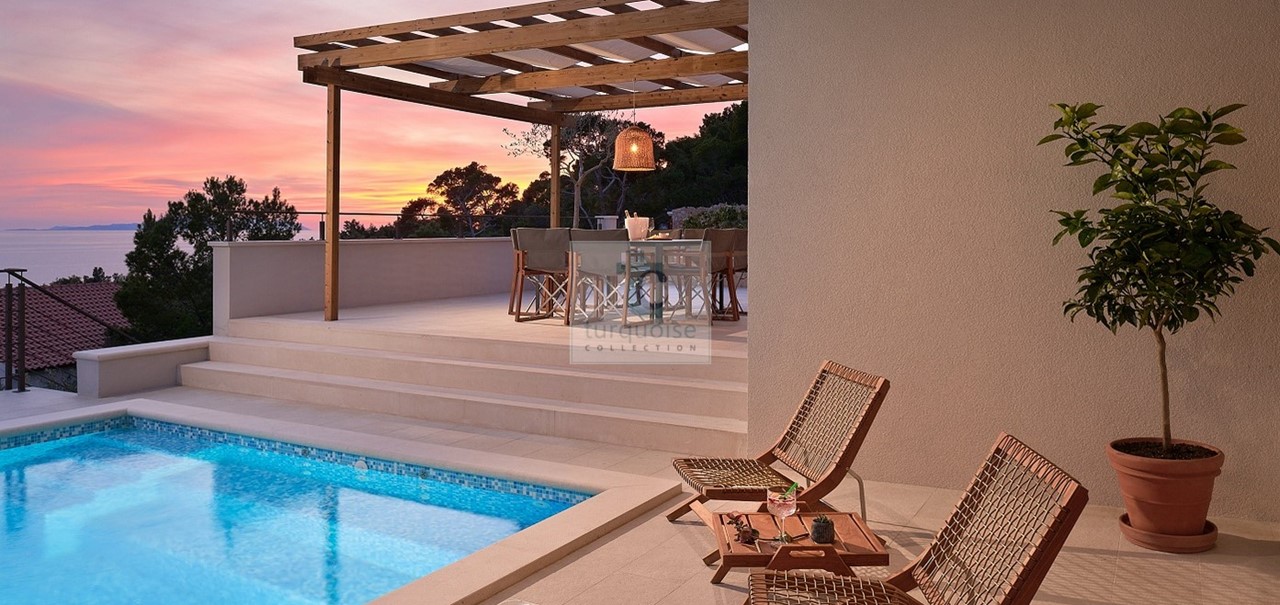 Villa Bianca Hvar 19