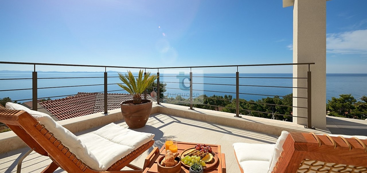 Villa Bianca Hvar 23