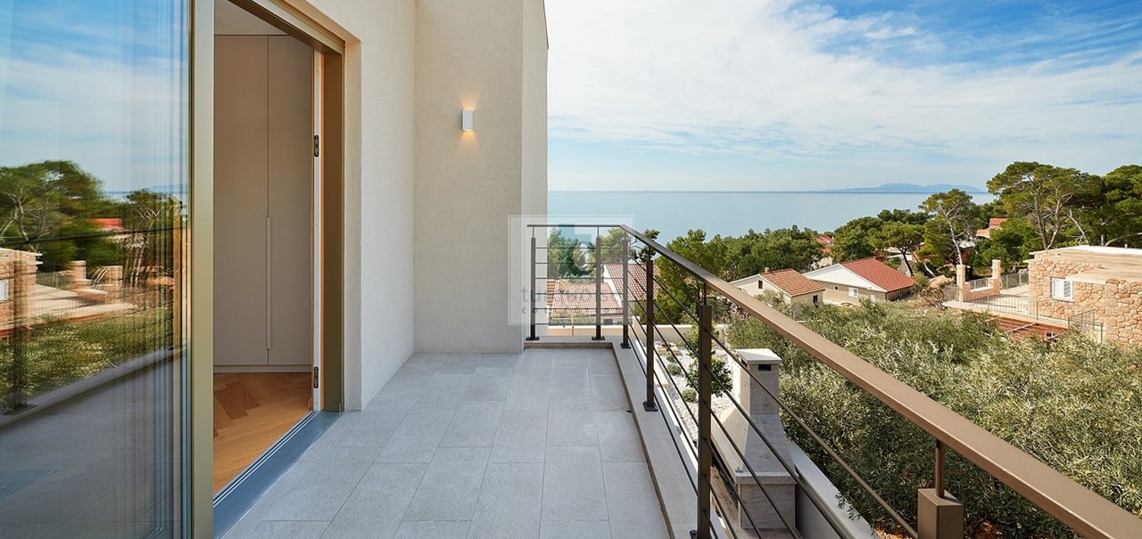 Villa Bianca Hvar 25