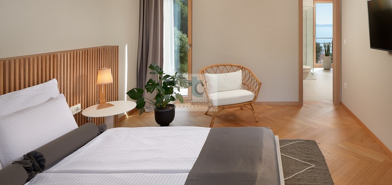 Villa Bianca Hvar 26