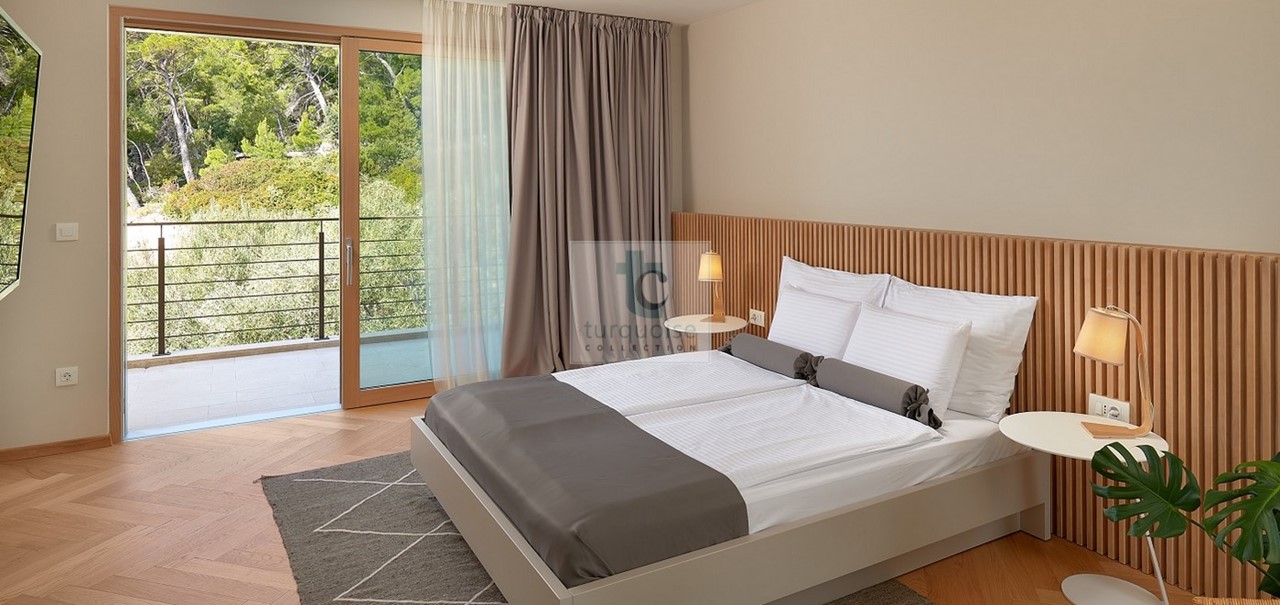 Villa Bianca Hvar 27