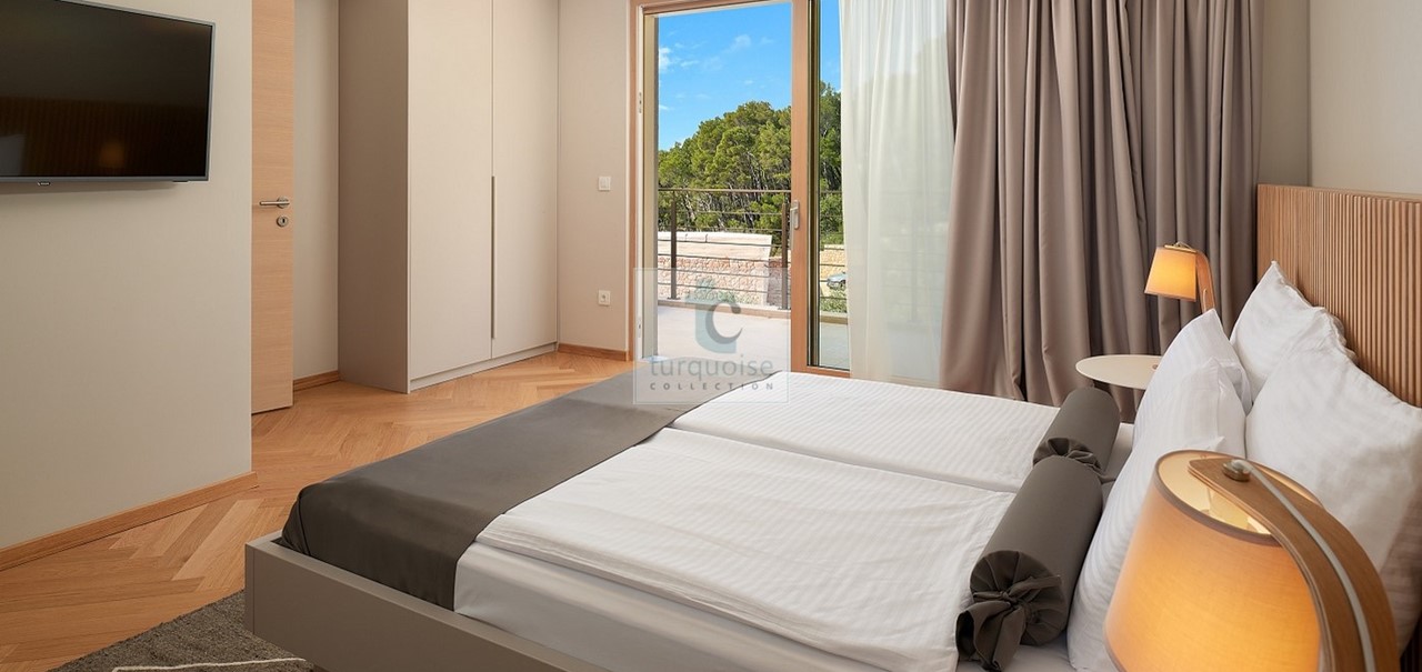 Villa Bianca Hvar 28