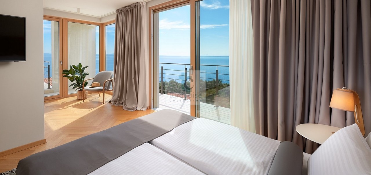 Villa Bianca Hvar 30