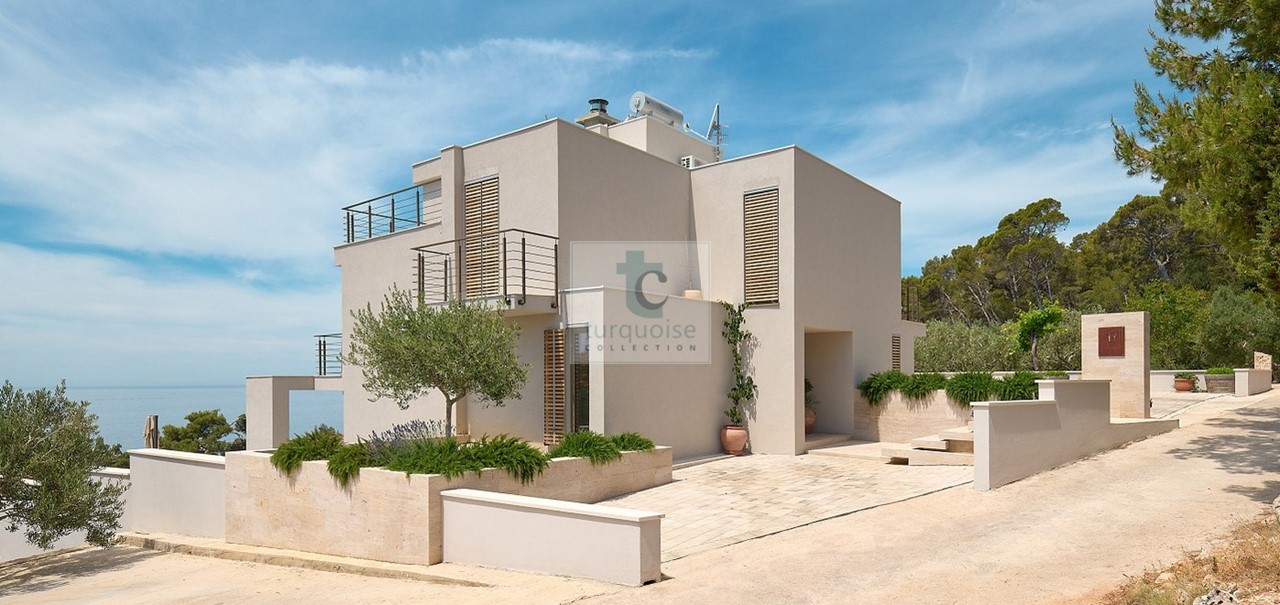 Villa Bianca Hvar 37