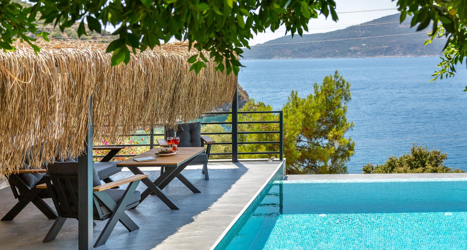 Villa Avocado Kalkan