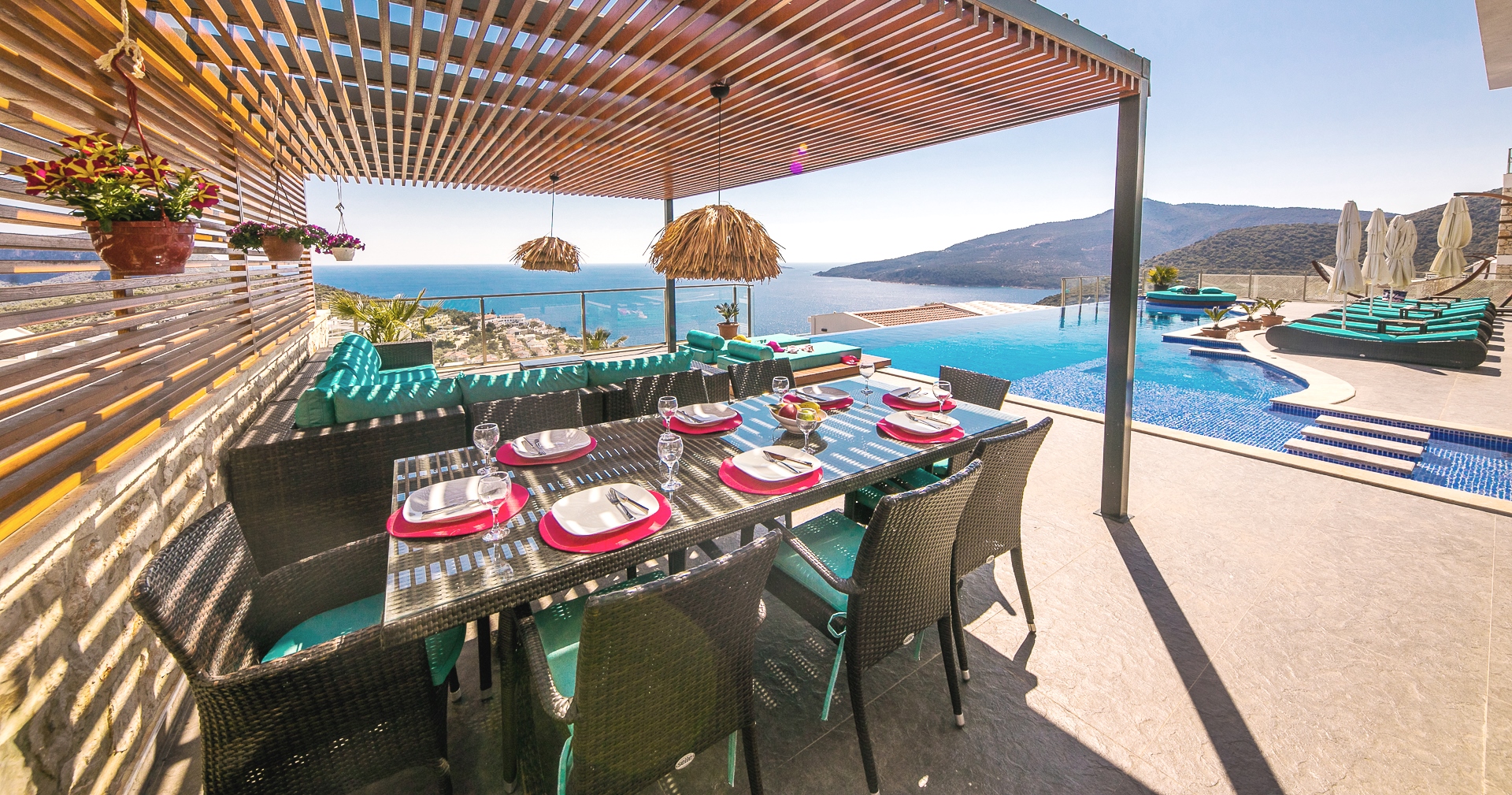 Villa Pirlanta Kalkan