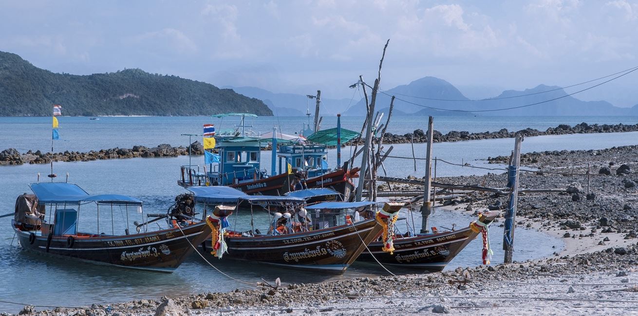 Ko Samui Fishingboats G459d4063f 1920