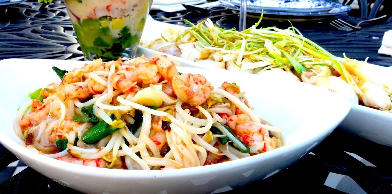 Food Dish Meal Cuisine Spaghetti Thai Food 1420309 Pxherecom