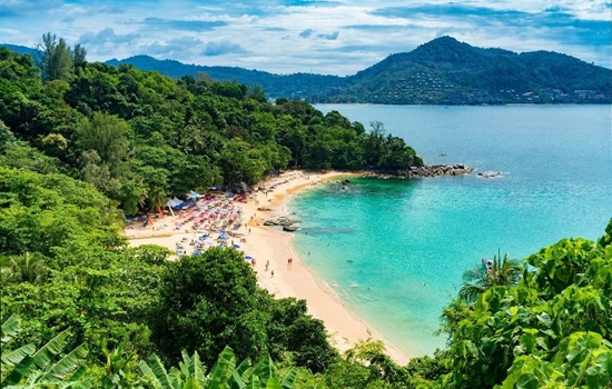 Thailand Beaches