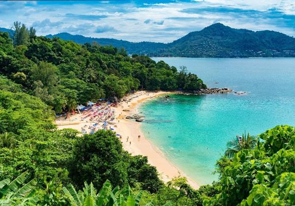 Thailand Beaches