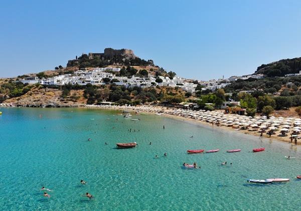 Lindos