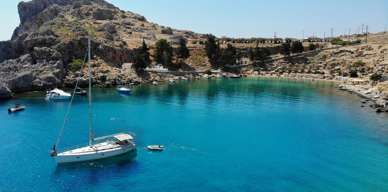 St Pauls Bay 2