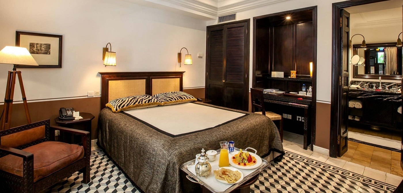 Classic Room 3 RCHBP