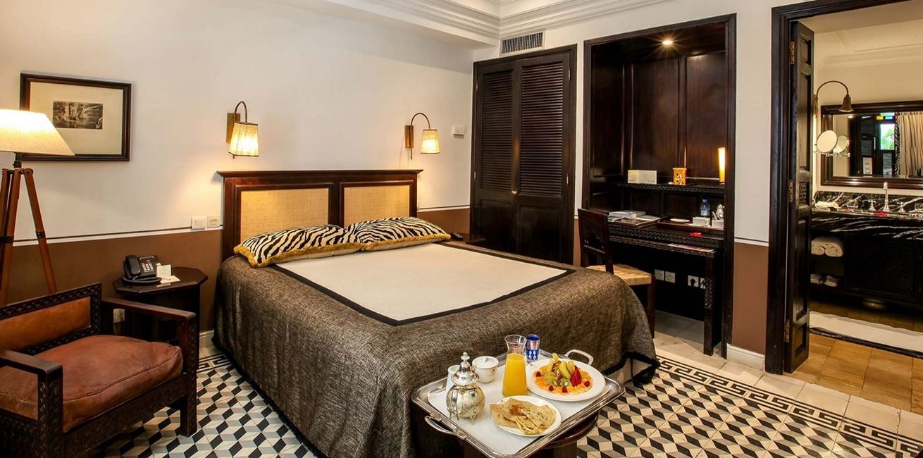 Classic Room 3 RCHBP