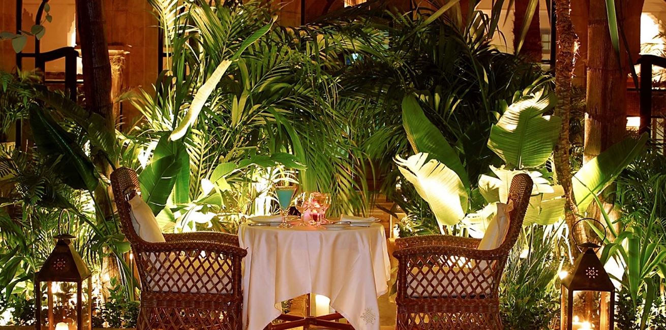 Restaurant 5 RCHBP