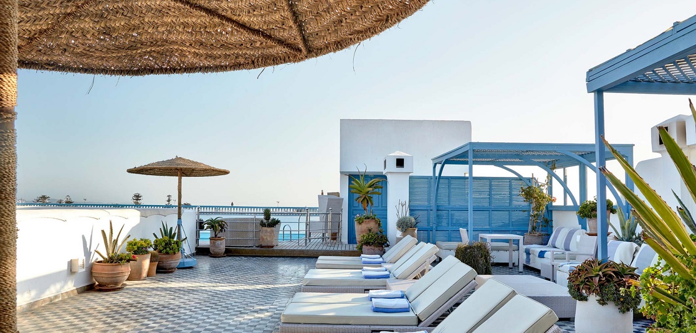 Roof Terrace 2 RCHBP 