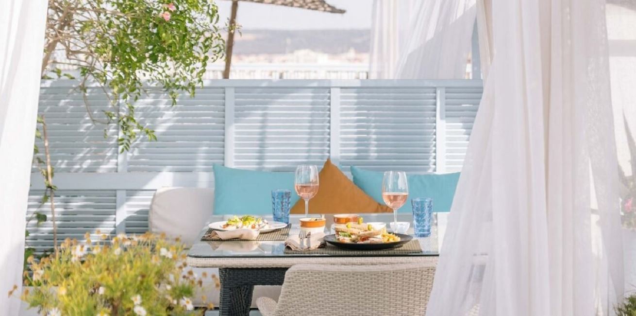 Terrace Grill