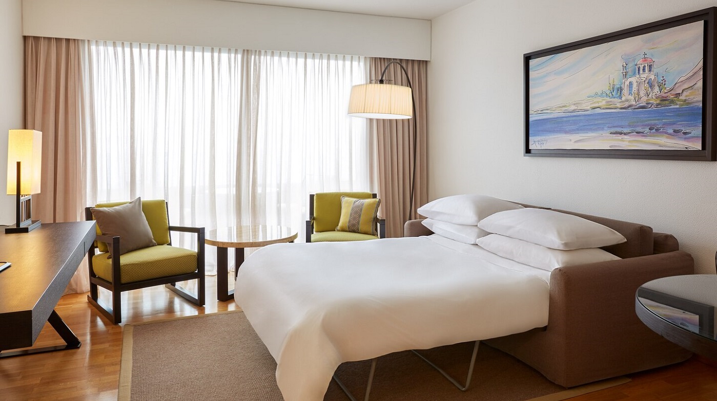 Aegean Suite Sofabed