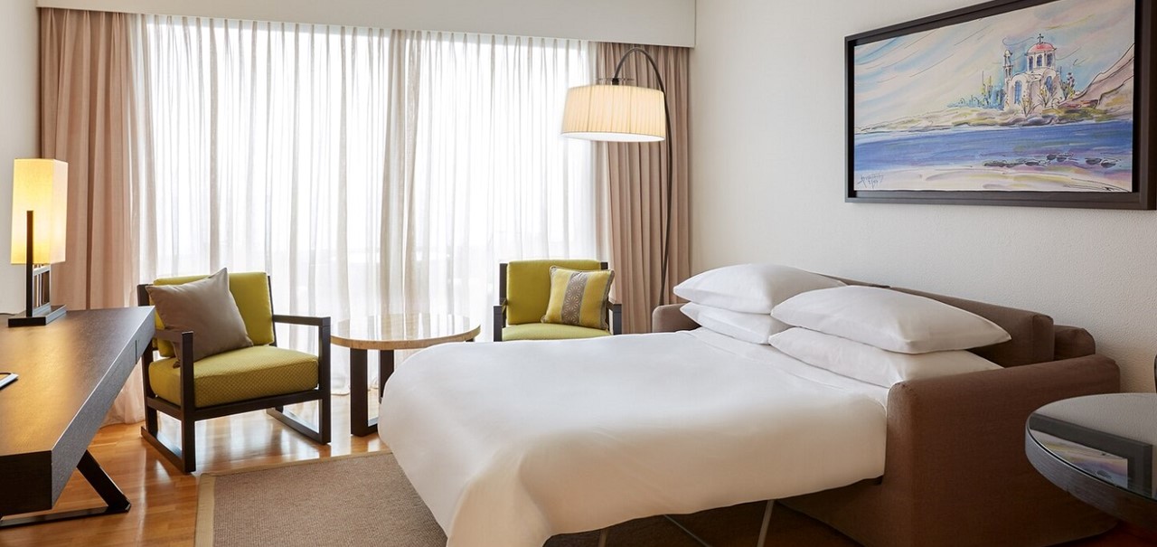 Aegean Suite Sofabed