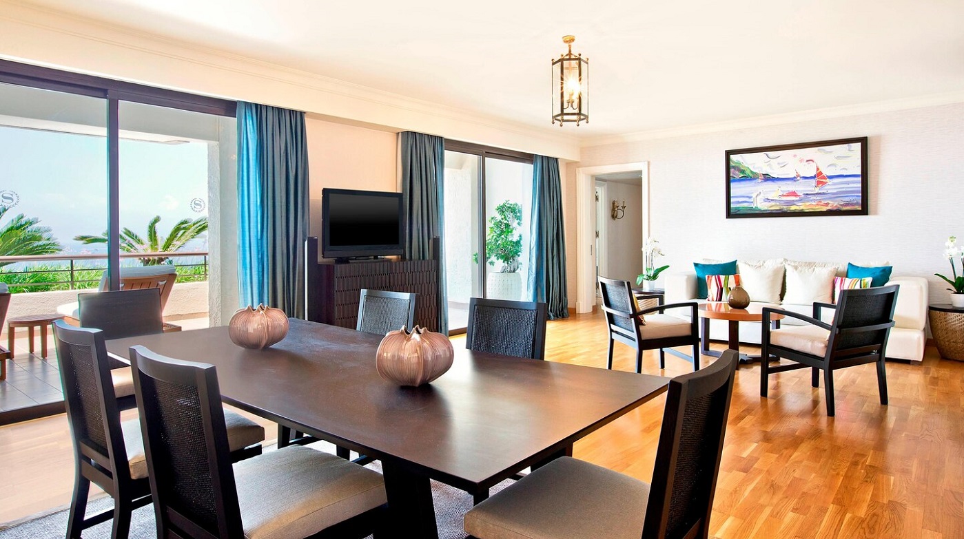 PS Living And Dining Room