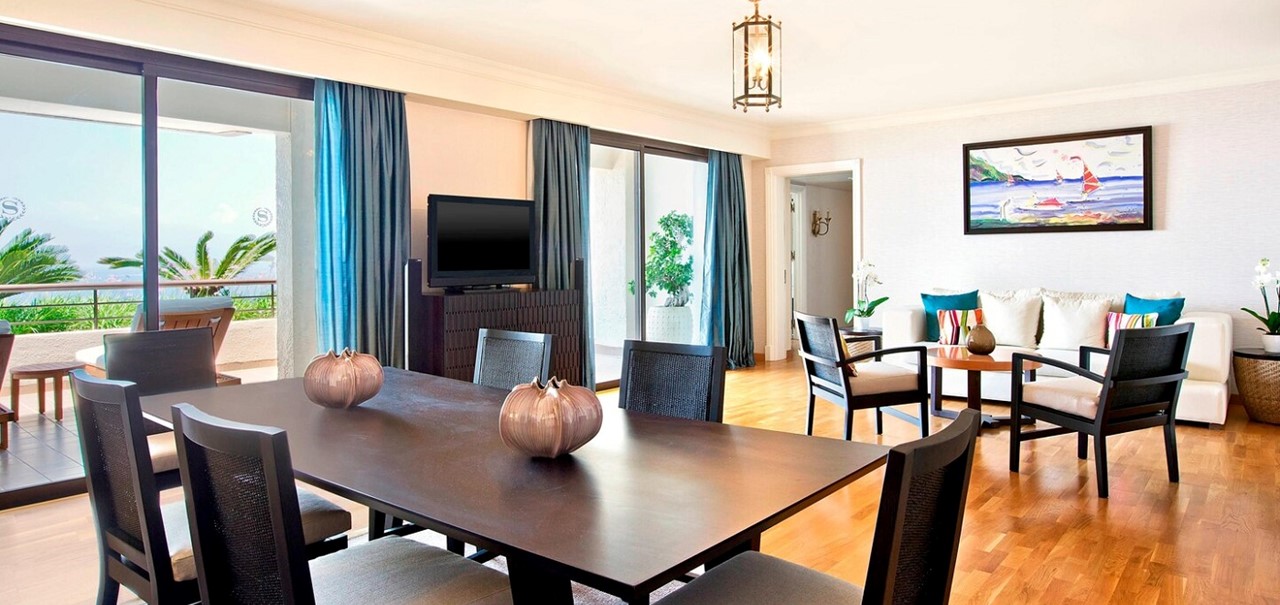 PS Living And Dining Room