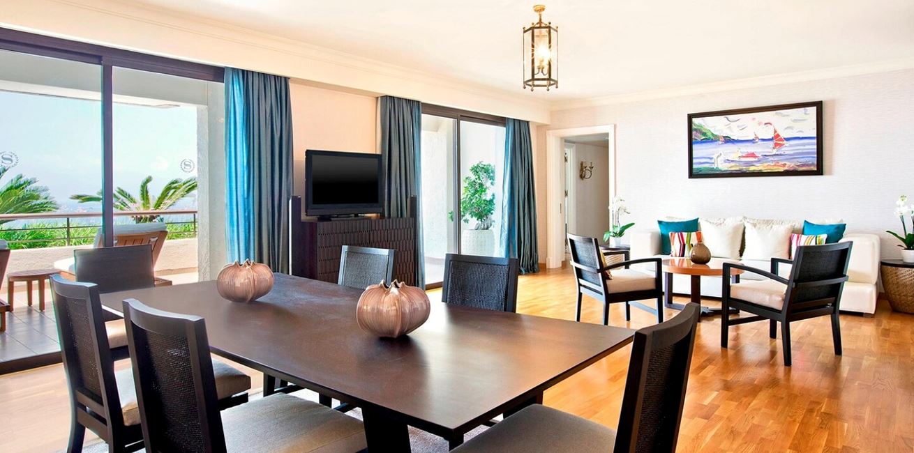 PS Living And Dining Room