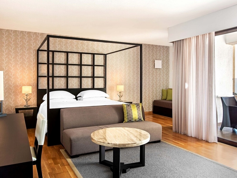 Sea View Junior Suite