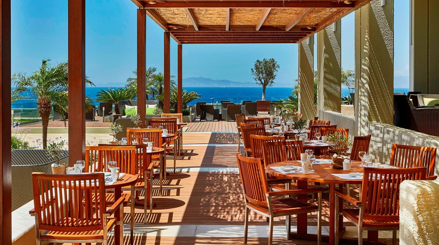 Rhosi Breakfast 5588 Hor Clsc