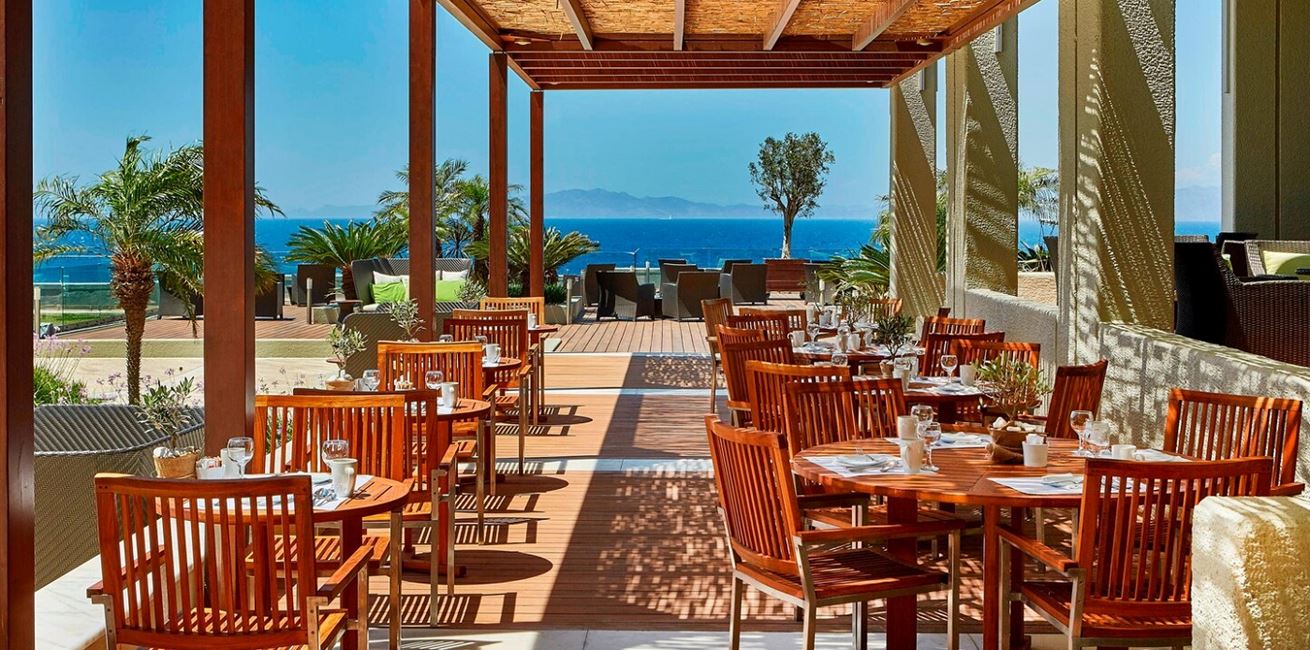 Rhosi Breakfast 5588 Hor Clsc