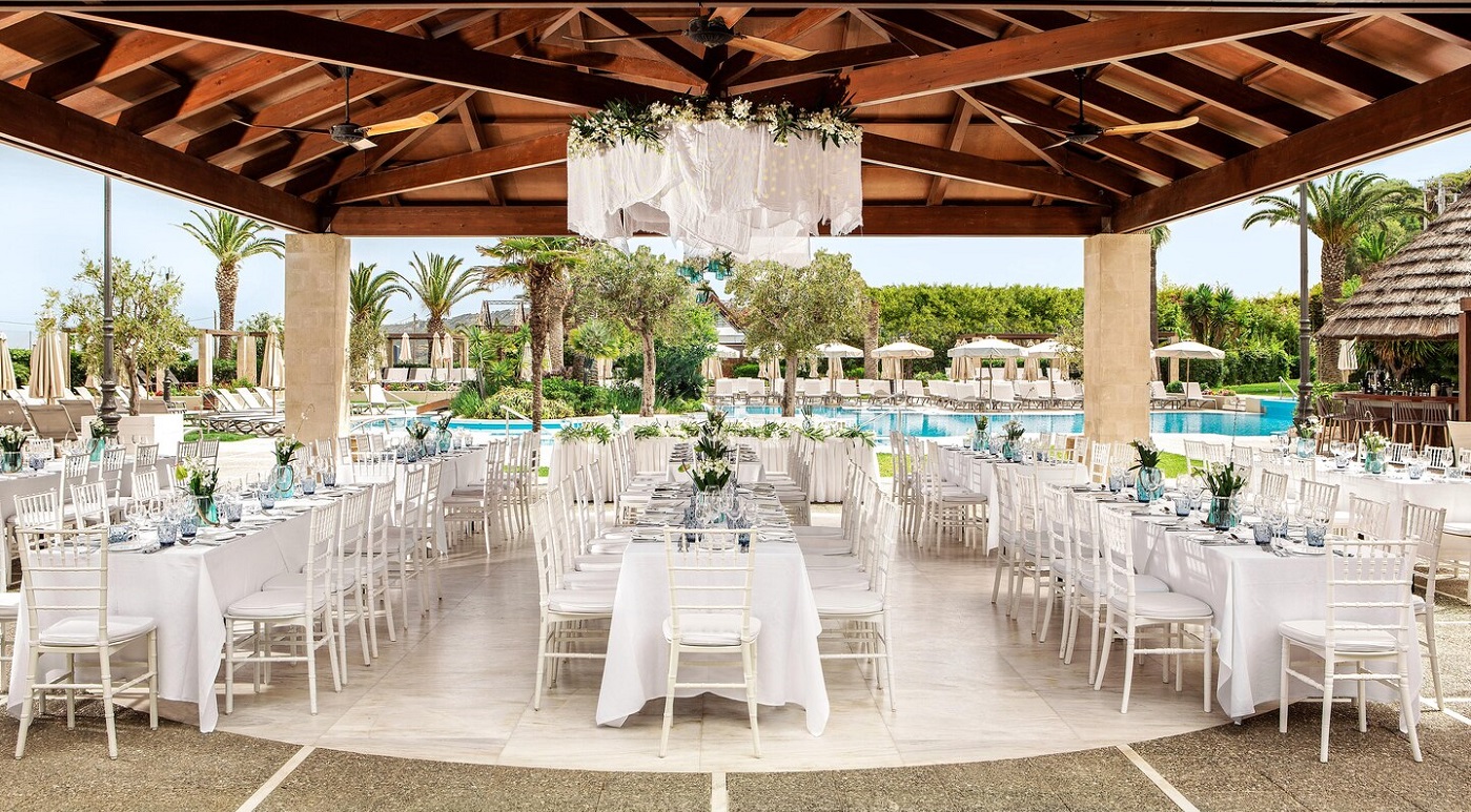 Rhosi Mediterraneo 8105 Hor Clsc