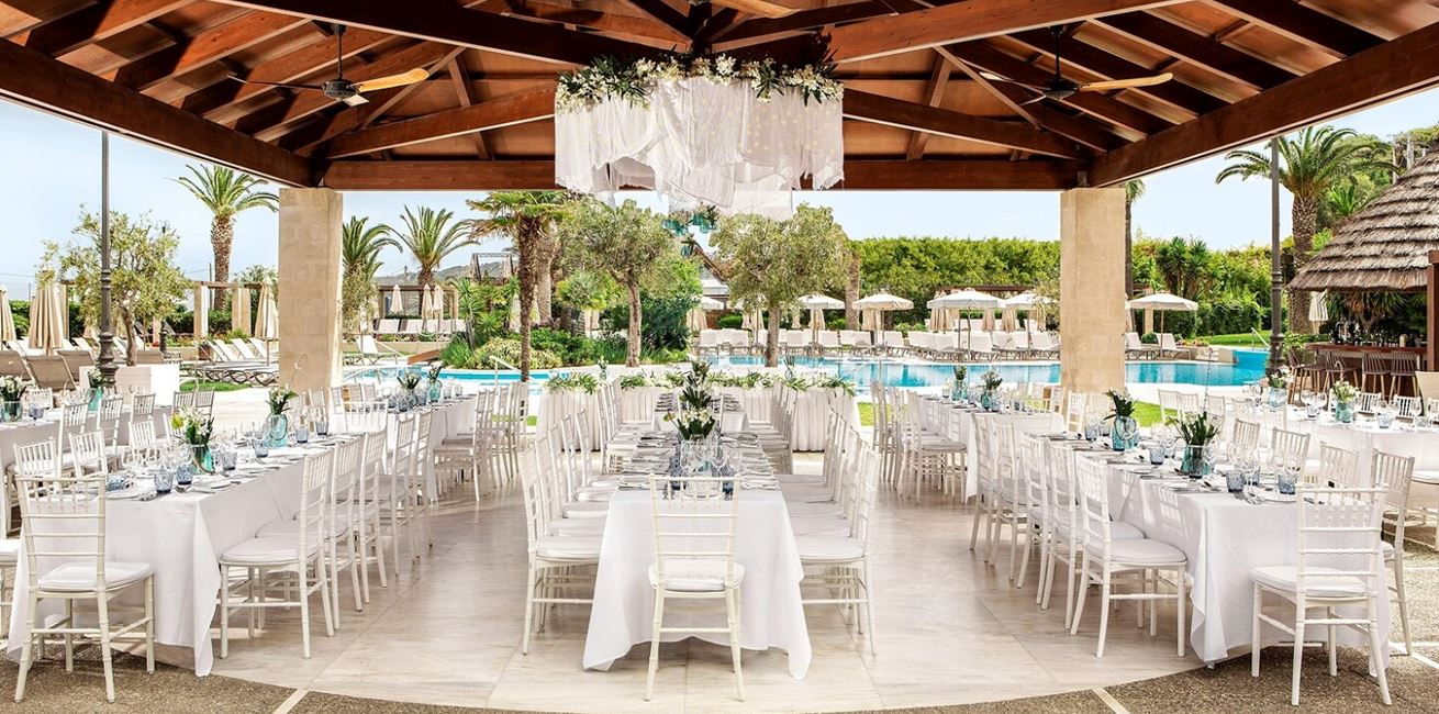 Rhosi Mediterraneo 8105 Hor Clsc