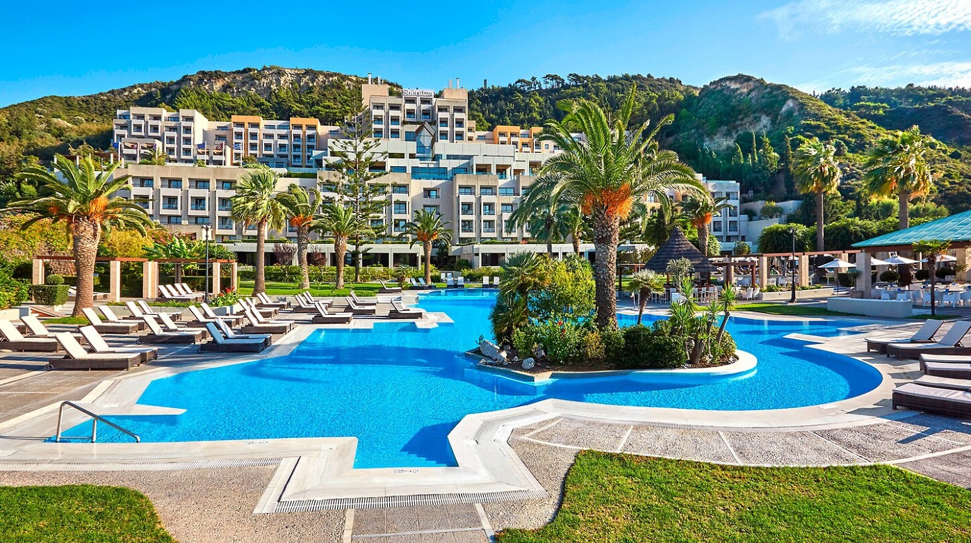 Rhosi Exterior 5352 Hor Clsc