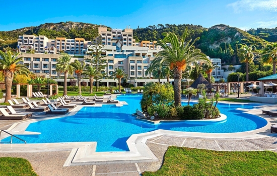 Rhosi Exterior 5352 Hor Clsc