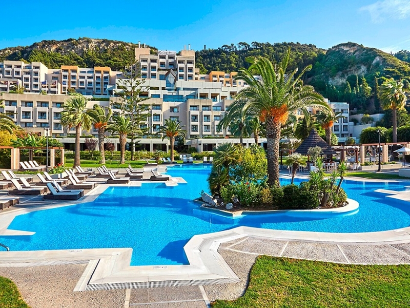 Rhosi Exterior 5352 Hor Clsc