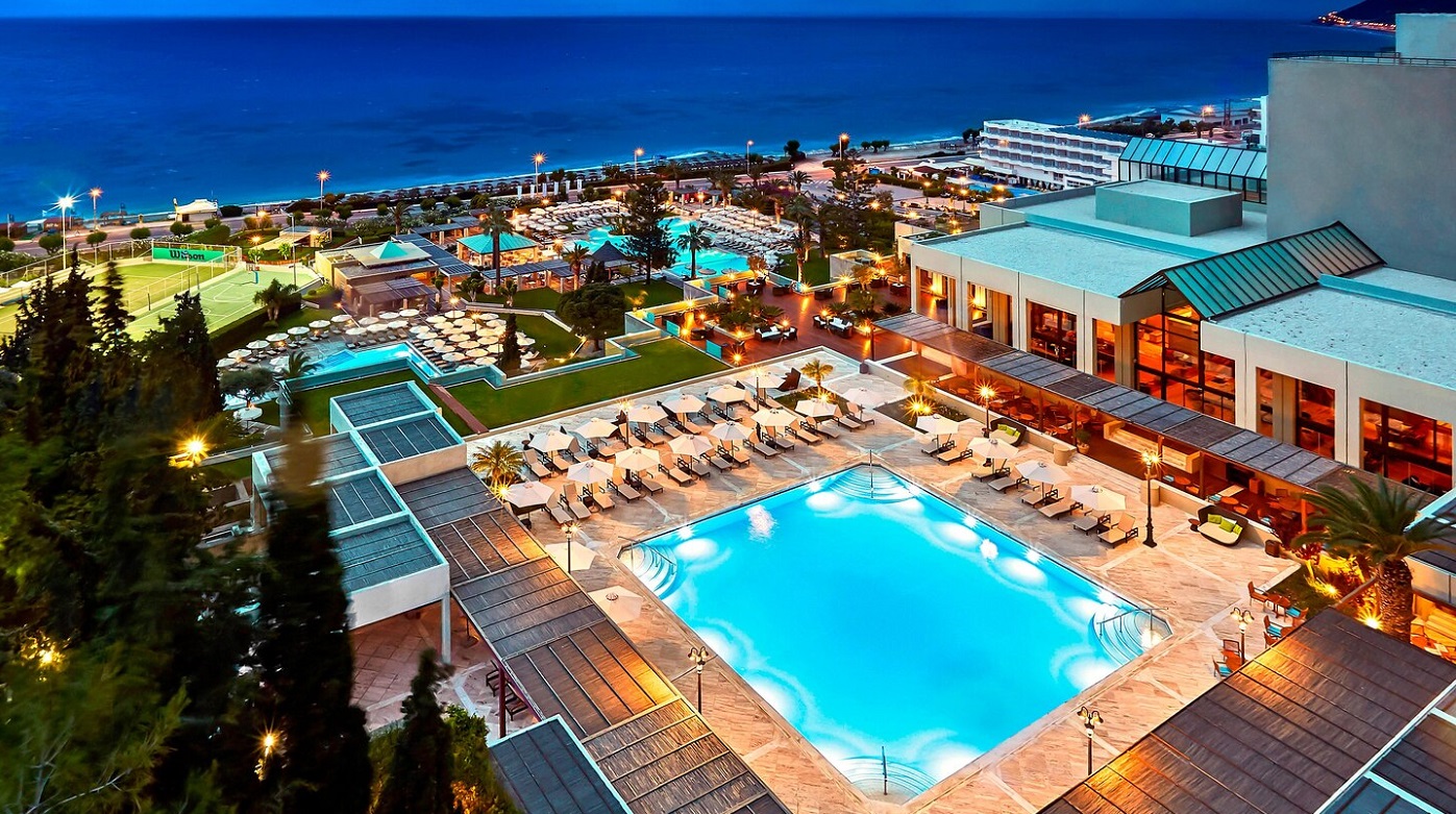 Rhosi Exterior 6274 Hor Clsc