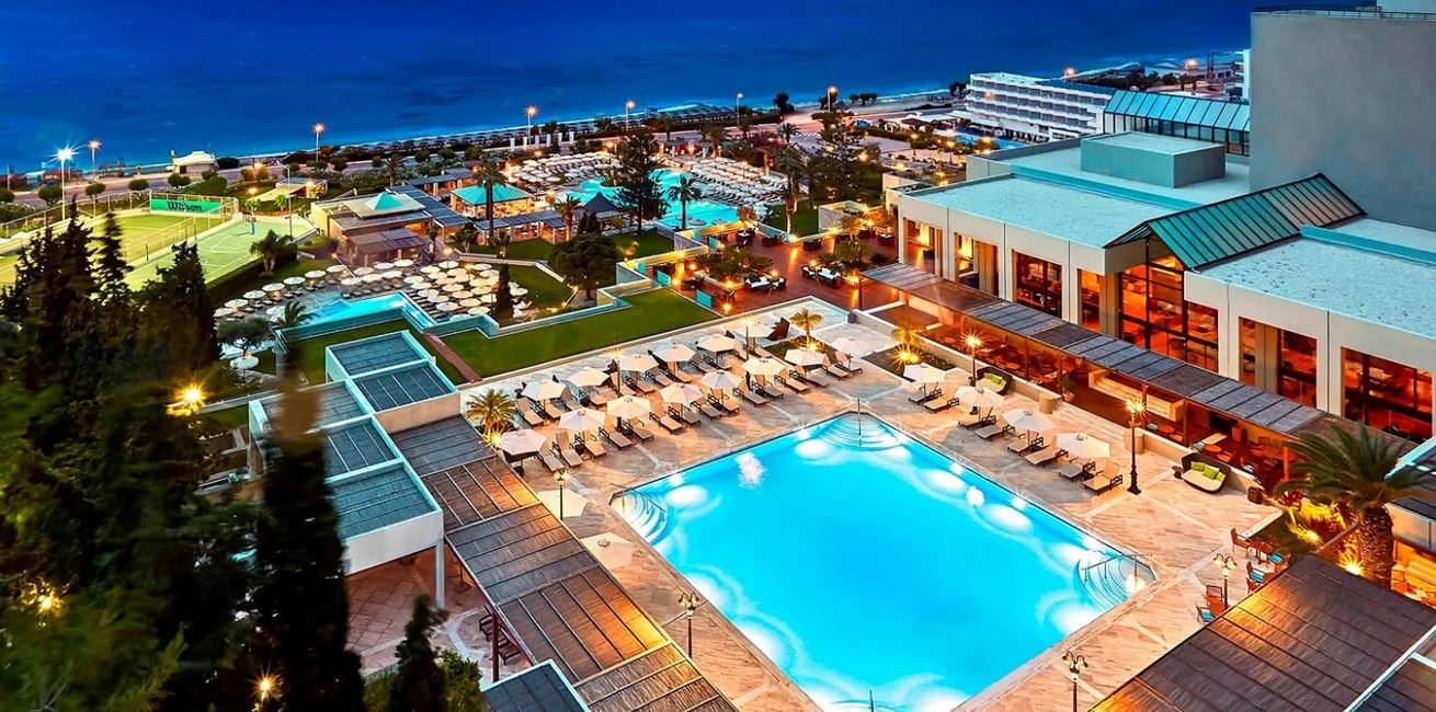 Rhosi Exterior 6274 Hor Clsc