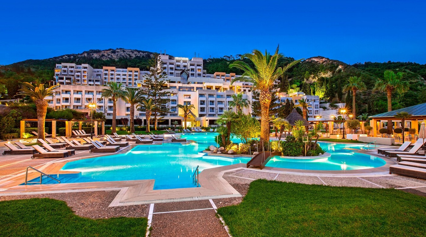 Rhosi Exterior 7112 Hor Clsc