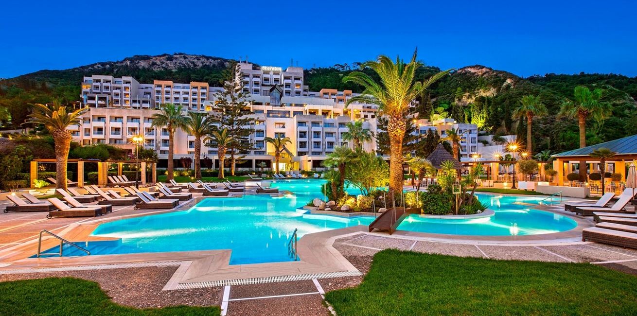 Rhosi Exterior 7112 Hor Clsc