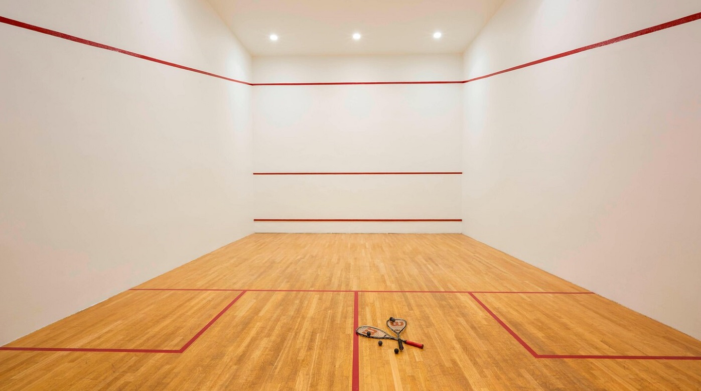 Rhosi Squash 5589 Hor Clsc