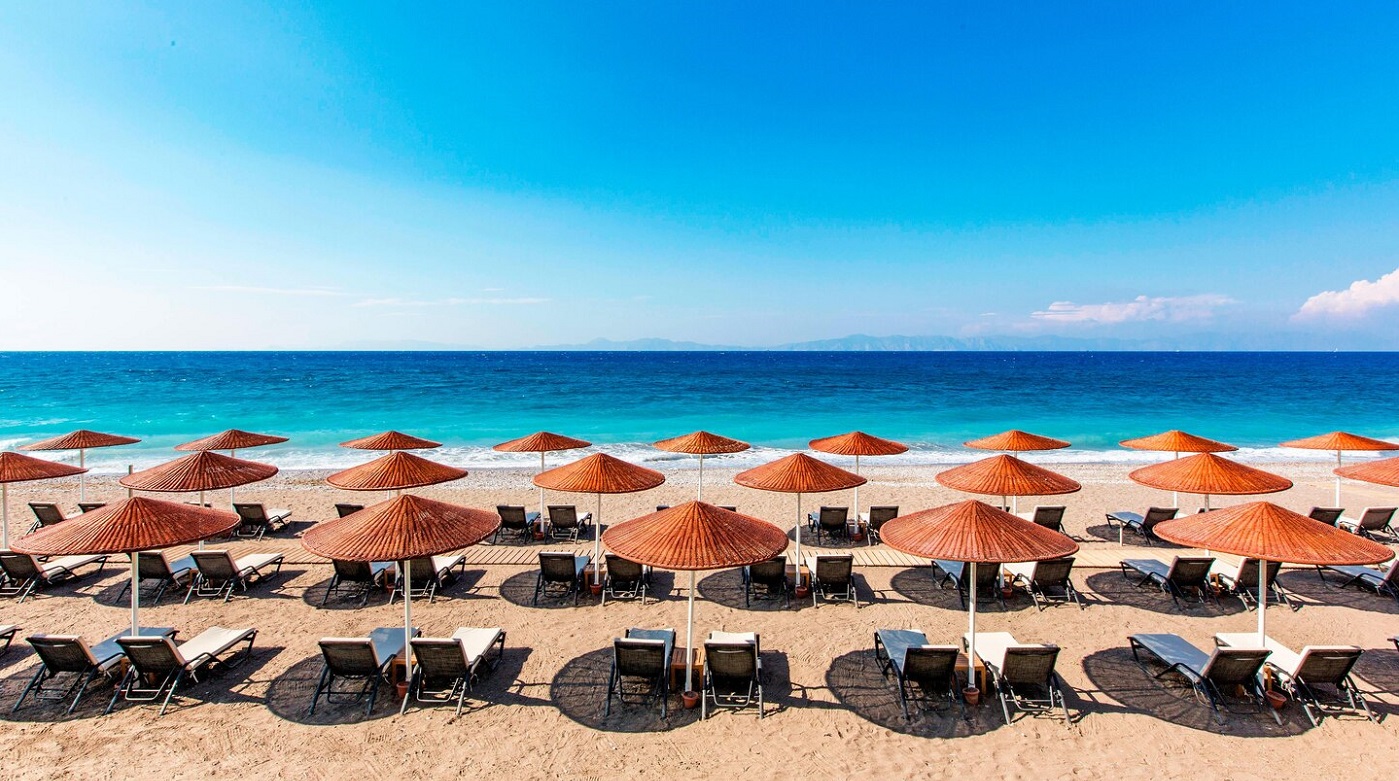 Rhosi Beach 1407 Hor Clsc