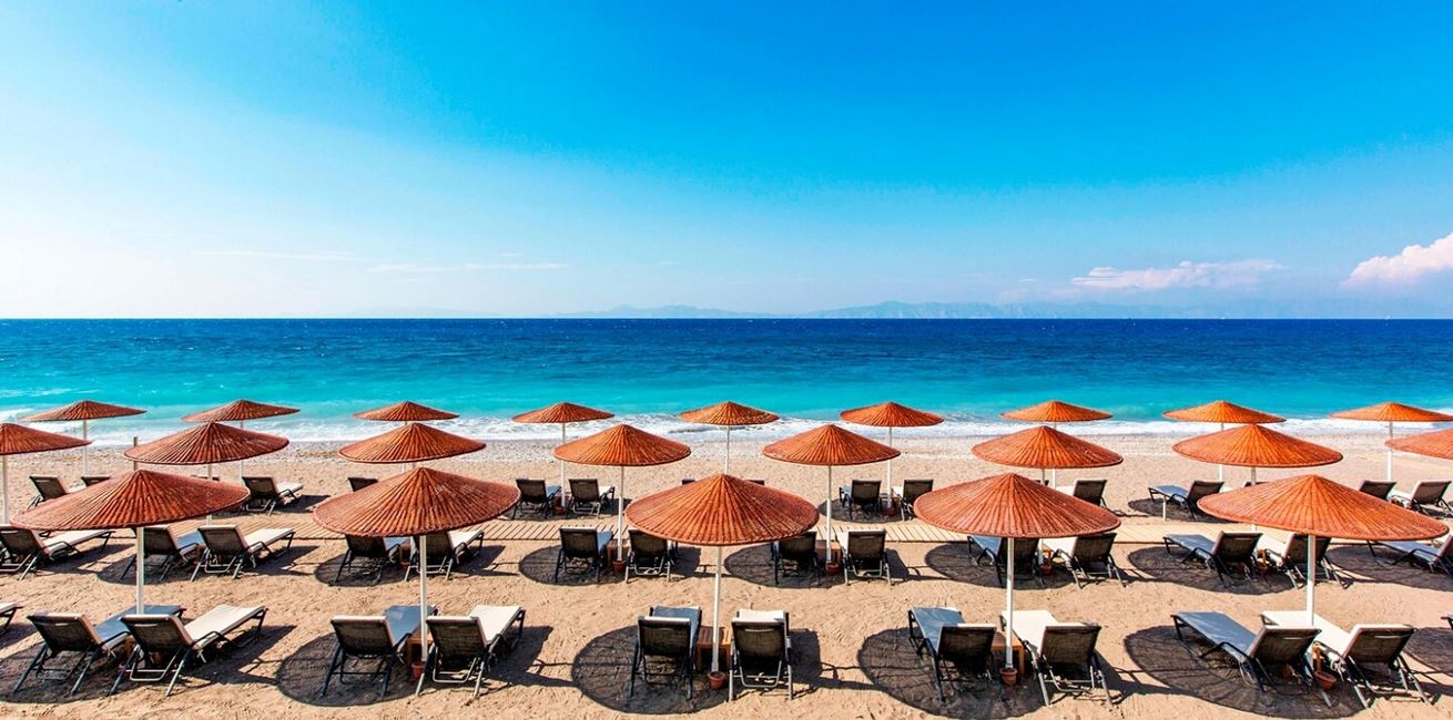 Rhosi Beach 1407 Hor Clsc