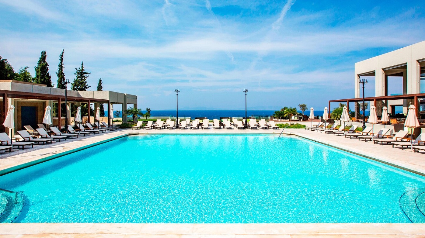 Rhosi Pool 1406 Hor Clsc