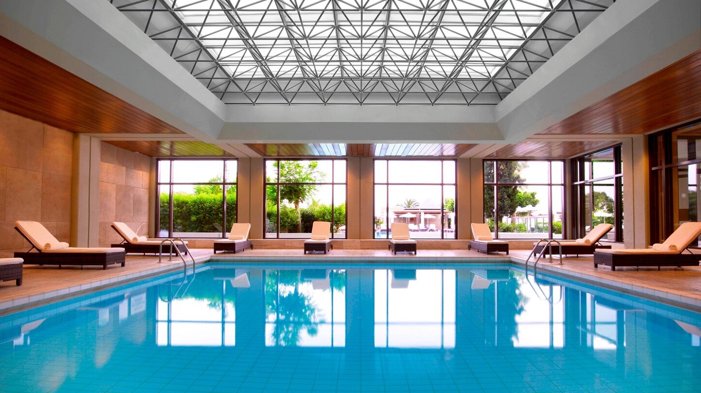 Rhosi Pool 6474 Hor Clsc