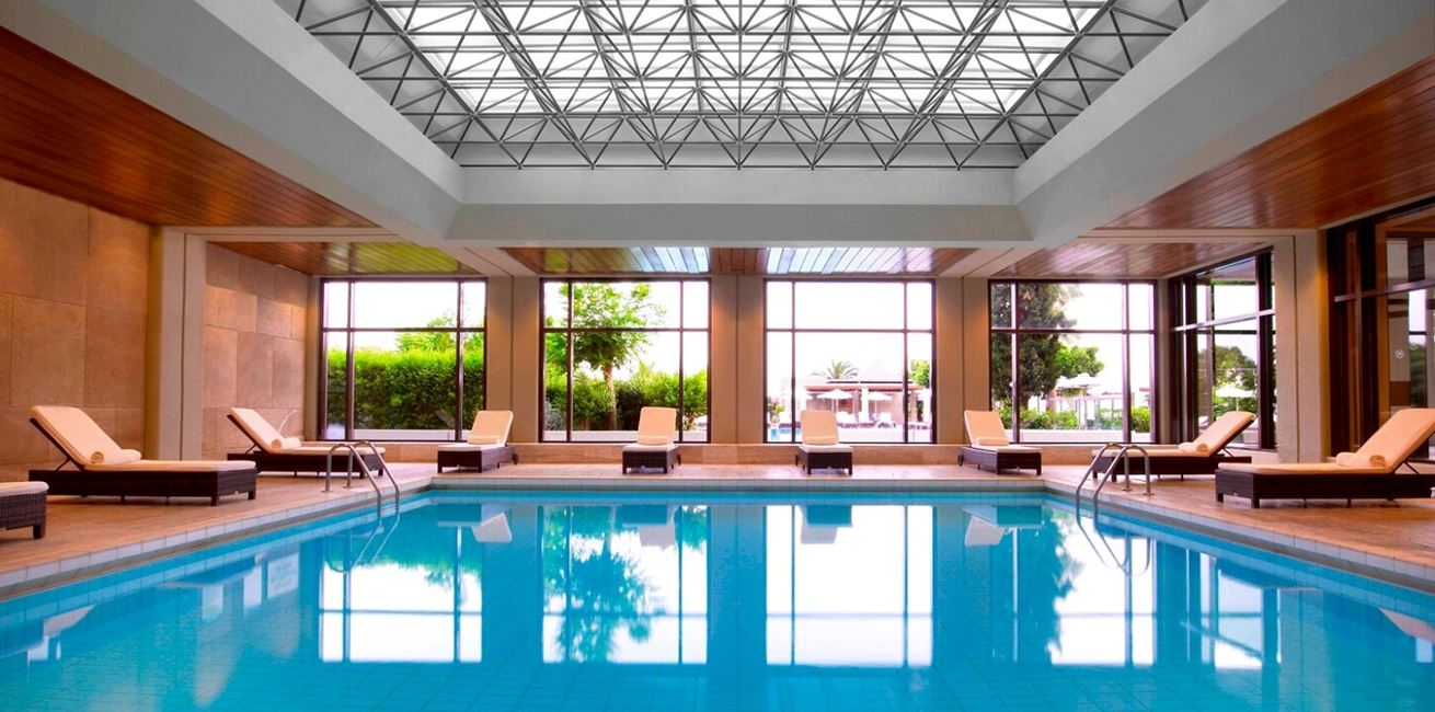 Rhosi Pool 6474 Hor Clsc