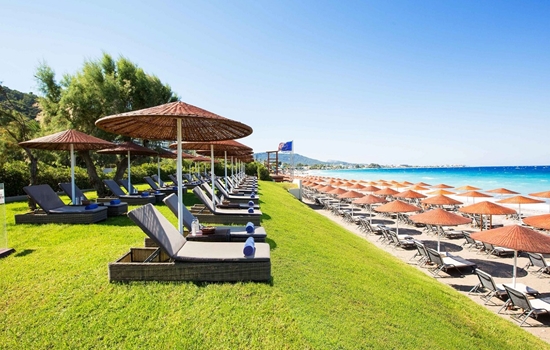 Rhosi Privatebeach Vip Area 0420 Hor Clsc