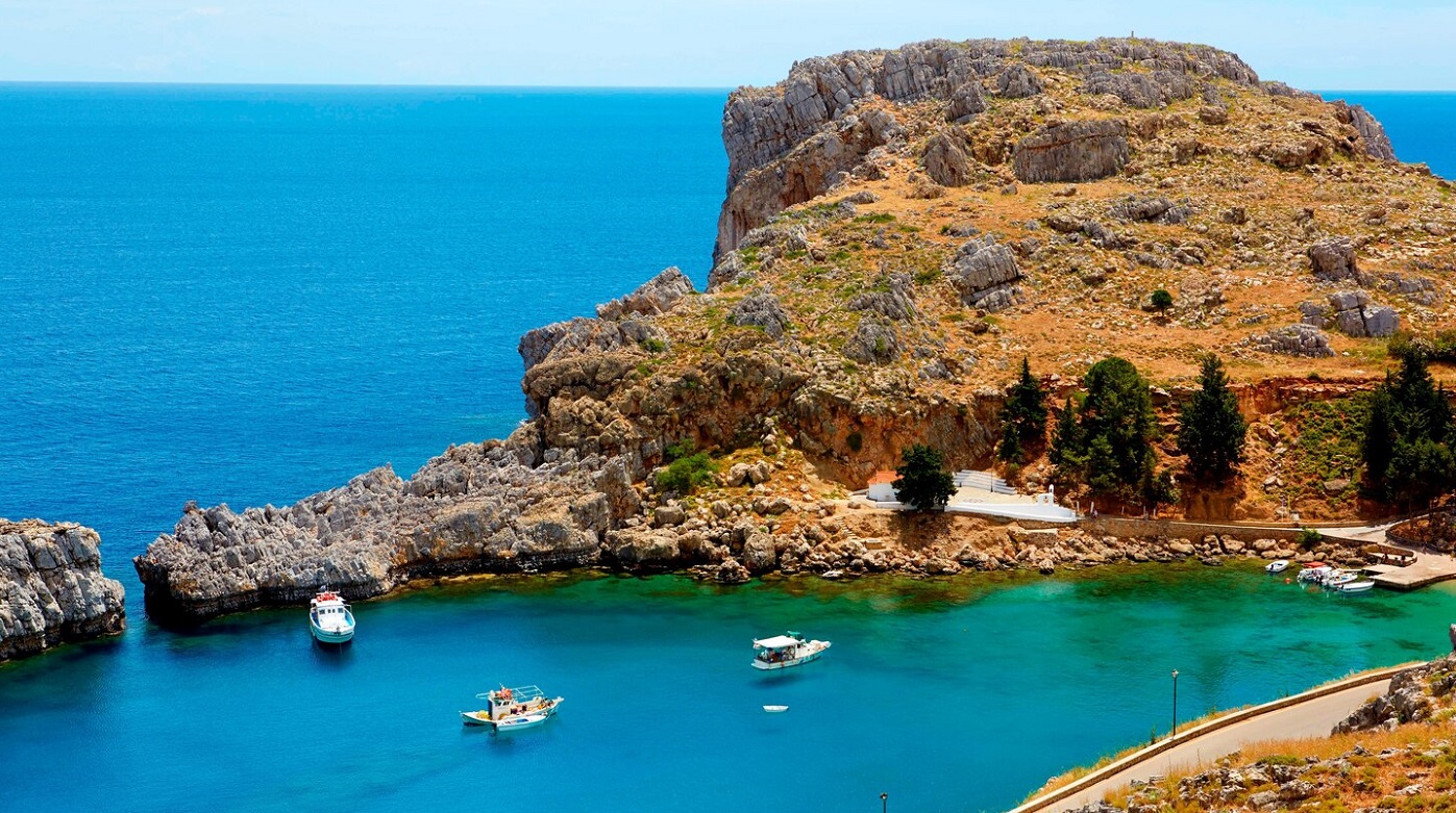 Rhosi Attraction Bay 6644 Hor Clsc