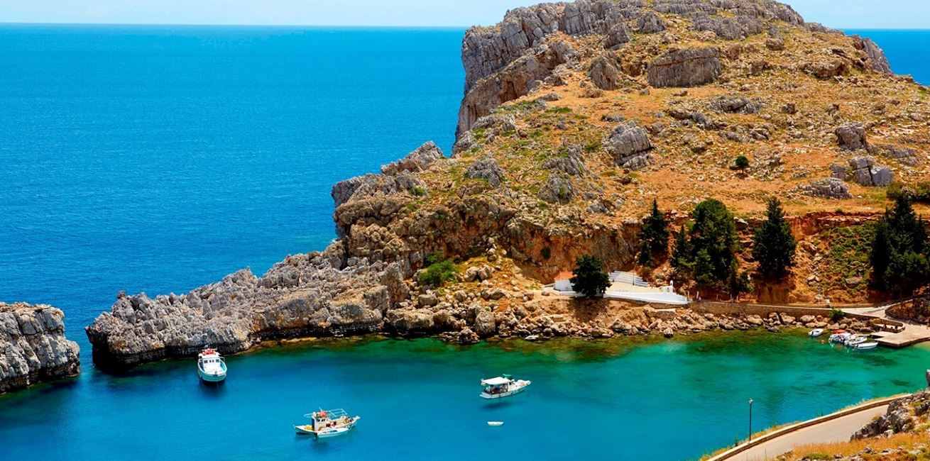 Rhosi Attraction Bay 6644 Hor Clsc